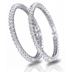 Diamond Set 10 Bracelet (Exclusive to Precious) 